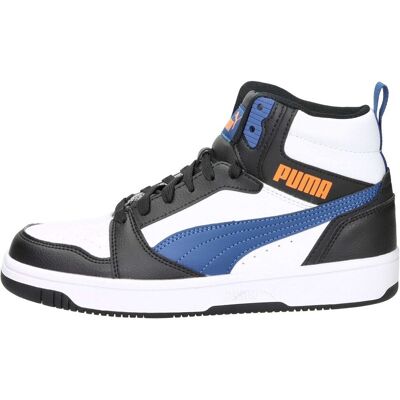 Höga sneakers Puma 393831 37,38,39 Flickor Höga sneakers Puma 393831 37,38,39 Flickor