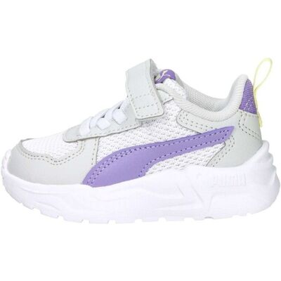 Sneakers Puma 391481 27 Flickor Sneakers Puma 391481 27 Flickor