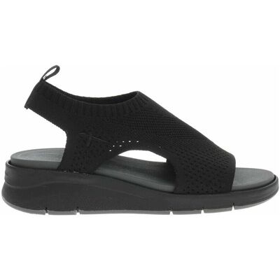 Sandaler med klack Tamaris 88871342001 36 Sandaler med klack Tamaris 88871342001 36