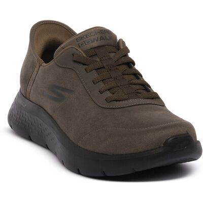 Sneakers Skechers OLV GO WALK FLEX 44 Herr Sneakers Skechers OLV GO WALK FLEX 44 Herr