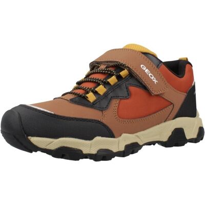 Sneakers Geox J Magnetar 36,37,38,39,34,35 Pojkar Sneakers Geox J Magnetar 36,37,38,39,34,35 Pojkar