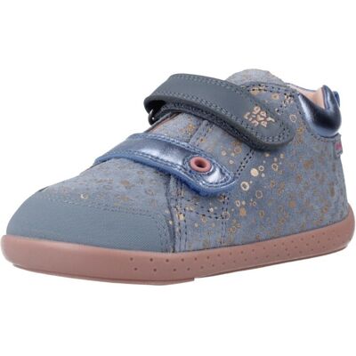 Höga sneakers Garvalin 251304g 19,22 Pojkar Höga sneakers Garvalin 251304g 19,22 Pojkar