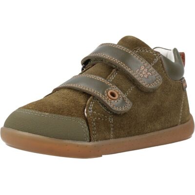 Höga sneakers Garvalin 251308g 20,21,22,25 Pojkar Höga sneakers Garvalin 251308g 20,21,22,25 Pojkar