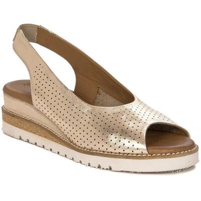 Sandaler med klack Artiker 52C0828 39 Sandaler med klack Artiker 52C0828 39