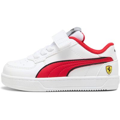 Sneakers Puma - 22,23,24,25,26 Pojkar Sneakers Puma - 22,23,24,25,26 Pojkar