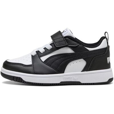 Sneakers Puma - 23,24 Pojkar Sneakers Puma - 23,24 Pojkar