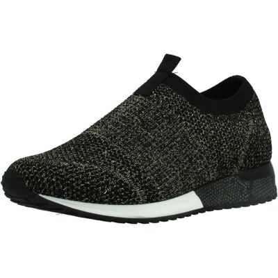Slip-on-skor La Strada 2402250s 36,37,38,39,40 Dam Slip-on-skor La Strada 2402250s 36,37,38,39,40 Dam