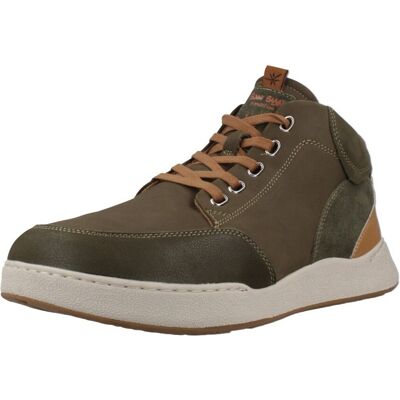 Höga sneakers Sunni Sabbi Senzo 019 41,42,43 Herr Höga sneakers Sunni Sabbi Senzo 019 41,42,43 Herr