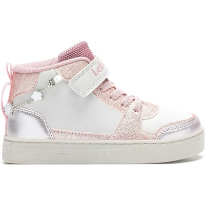 Höga sneakers Lelli Kelly - 26,30,31,32,33,34,35 Pojkar Höga sneakers Lelli Kelly - 26,30,31,32,33,34,35 Pojkar