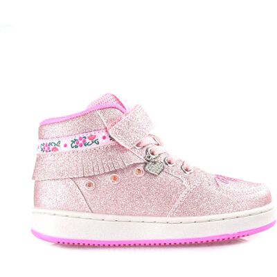 Höga sneakers Lelli Kelly - 33 Pojkar Höga sneakers Lelli Kelly - 33 Pojkar