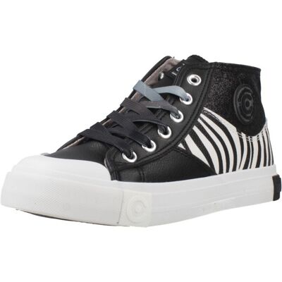 Höga sneakers Conguitos Cosh264027 29,32 Flickor Höga sneakers Conguitos Cosh264027 29,32 Flickor