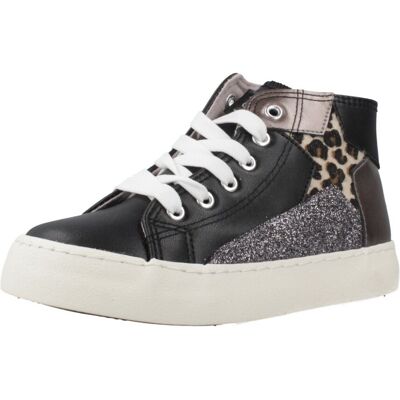 Höga sneakers Conguitos High Cut 25,26 Flickor Höga sneakers Conguitos High Cut 25,26 Flickor