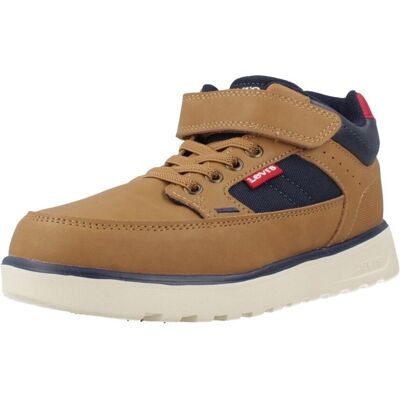 Höga sneakers Levis Montana 30,34 Pojkar Höga sneakers Levis Montana 30,34 Pojkar