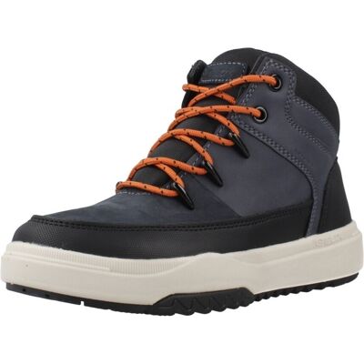 Höga sneakers Geox J Bunshee Boy B Abx 38,28,29,30,31,32,33 Pojkar Höga sneakers Geox J Bunshee Boy B Abx 38,28,29,30,31,32,33 Pojkar