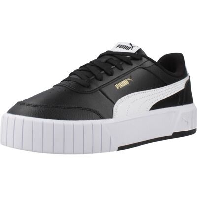Sneakers Puma Carina Mia 37,40 Dam Sneakers Puma Carina Mia 37,40 Dam