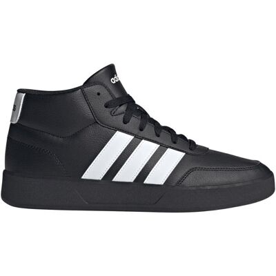 Höga sneakers adidas Breaknet Mid 44 Herr Höga sneakers adidas Breaknet Mid 44 Herr