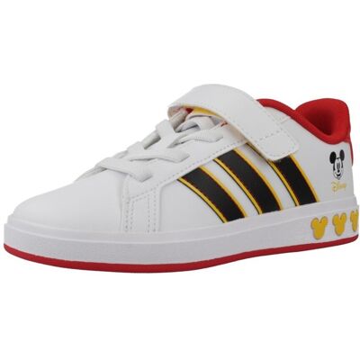 Sneakers adidas Grand Court Mickey 28,29,30,31,32,33,34,35,36 2/3 Pojkar Sneakers adidas Grand Court Mickey 28,29,30,31,32,33,34,35,36 2/3 Pojkar