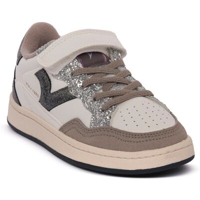 Sneakers Victoria PLATA 29,33 Pojkar Sneakers Victoria PLATA 29,33 Pojkar