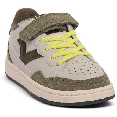 Sneakers Victoria BLANCO 26,27,30,31,33 Pojkar Sneakers Victoria BLANCO 26,27,30,31,33 Pojkar