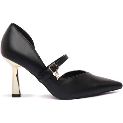 Pumps Ferre TAYLOR BLK 39,41 Dam Pumps Ferre TAYLOR BLK 39,41 Dam