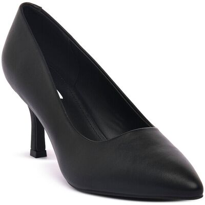 Pumps Mariella Burani PATRICIA BLK 38 Dam Pumps Mariella Burani PATRICIA BLK 38 Dam