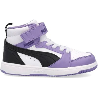 Höga sneakers Puma - 23,24,25 Pojkar Höga sneakers Puma - 23,24,25 Pojkar