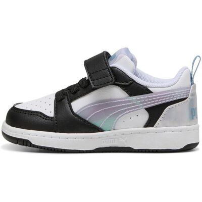 Sneakers Puma - 20,21,22,23,24,25,26,27 Flickor Sneakers Puma - 20,21,22,23,24,25,26,27 Flickor