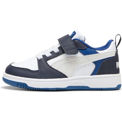 Sneakers Puma - 31,33,34,35 Flickor Sneakers Puma - 31,33,34,35 Flickor
