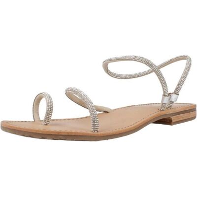Platta sandaler Les Tropeziennes par M.Belarbi Hodaxa 41 Platta sandaler Les Tropeziennes par M.Belarbi Hodaxa 41