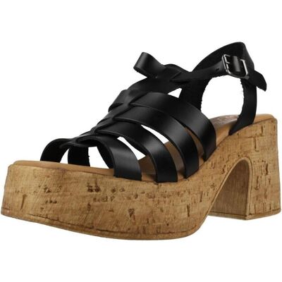 Sandaler med klack Porronet 3181p 39 Sandaler med klack Porronet 3181p 39