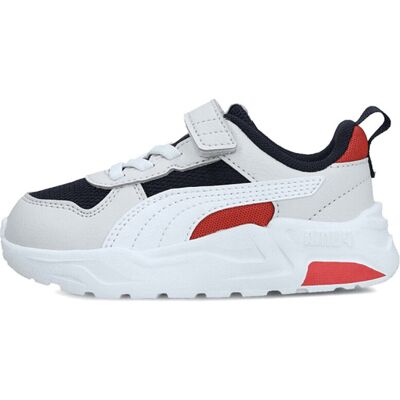 Sneakers Puma - 20,21,22,24,25 Pojkar Sneakers Puma - 20,21,22,24,25 Pojkar
