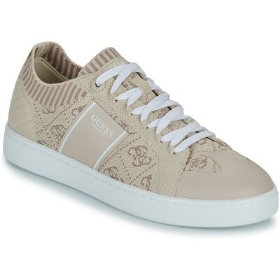 Sneakers Guess JRIXIE 36,37,38,39,40 Dam Sneakers Guess JRIXIE 36,37,38,39,40 Dam
