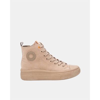 Höga sneakers Refresh 172303 39 Dam Höga sneakers Refresh 172303 39 Dam