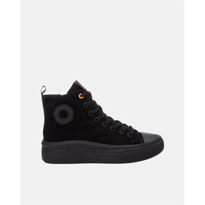 Höga sneakers Refresh 172303 38 Dam Höga sneakers Refresh 172303 38 Dam