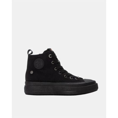 Höga sneakers Refresh 173074 36,37,38,39 Dam Höga sneakers Refresh 173074 36,37,38,39 Dam