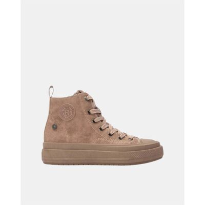 Höga sneakers Refresh 173074 36,37 Dam Höga sneakers Refresh 173074 36,37 Dam
