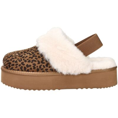 Tofflor Xti 144440 37,38,39,40 Dam Tofflor Xti 144440 37,38,39,40 Dam