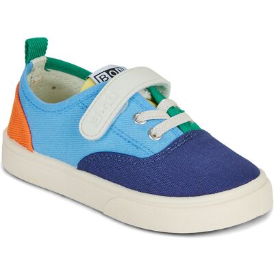 Sneakers Bonton BOARD EASY LACE 24,25,26,27,28,29,30 Flickor Sneakers Bonton BOARD EASY LACE 24,25,26,27,28,29,30 Flickor