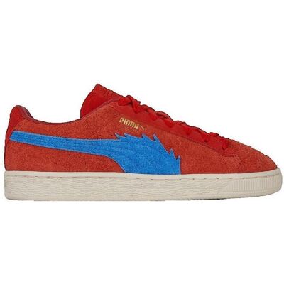 Sneakers Puma One Piece 36,37,38,39 Dam Sneakers Puma One Piece 36,37,38,39 Dam