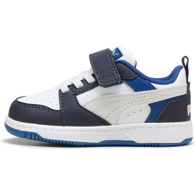Sneakers Puma - 21,22,23 Flickor Sneakers Puma - 21,22,23 Flickor