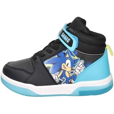 Höga sneakers Dessins Animés SC000905 25,26,27,28,33 Pojkar Höga sneakers Dessins Animés SC000905 25,26,27,28,33 Pojkar