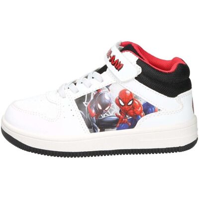 Höga sneakers Marvel SP013810 25,26,27,28,29,30,31,32,33 Flickor Höga sneakers Marvel SP013810 25,26,27,28,29,30,31,32,33 Flickor