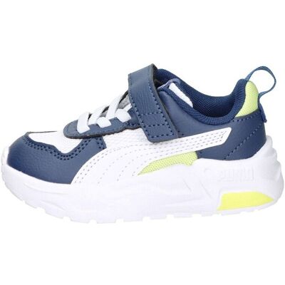 Sneakers Puma 403705 23 Flickor Sneakers Puma 403705 23 Flickor