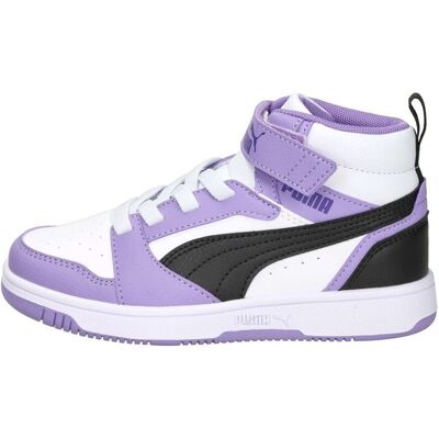 Höga sneakers Puma 393832 28,29 Flickor Höga sneakers Puma 393832 28,29 Flickor