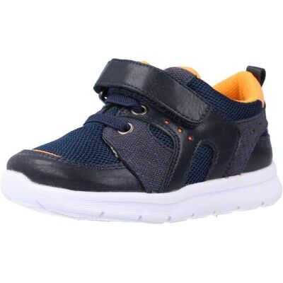 Sneakers Chicco Grilly 21 Flickor Sneakers Chicco Grilly 21 Flickor