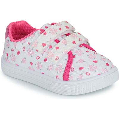 Sneakers Chicco FILLY 20,21,22,23,24,25,26,27,28,29,30 Flickor Sneakers Chicco FILLY 20,21,22,23,24,25,26,27,28,29,30 Flickor
