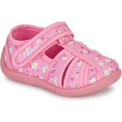 Babytofflor Chicco TEMPLAR 18,22,23,24,27 Flickor Babytofflor Chicco TEMPLAR 18,22,23,24,27 Flickor