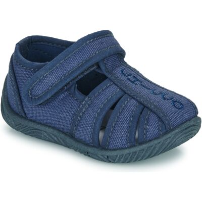 Babytofflor Chicco TURIN 18,19,20,21,22,23,24,26,27 Pojkar Babytofflor Chicco TURIN 18,19,20,21,22,23,24,26,27 Pojkar