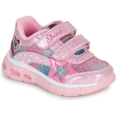 Sneakers Chicco CREMA 24,25,26,27,28,29 Flickor Sneakers Chicco CREMA 24,25,26,27,28,29 Flickor