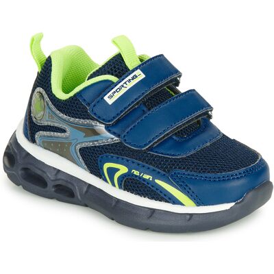 Sneakers Chicco COCIS 30,31,32 Pojkar Sneakers Chicco COCIS 30,31,32 Pojkar